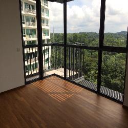 Foresque Residences (D23), Condominium #44773532